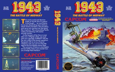 1942: The Battle of Midway